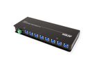 ATEN US3384I Commutateur partagé USB 3.2 Gen 1, 8 x 4