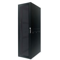ROLINE 19" Baie serveur Pro 47U, 600x1000 LxP noir
