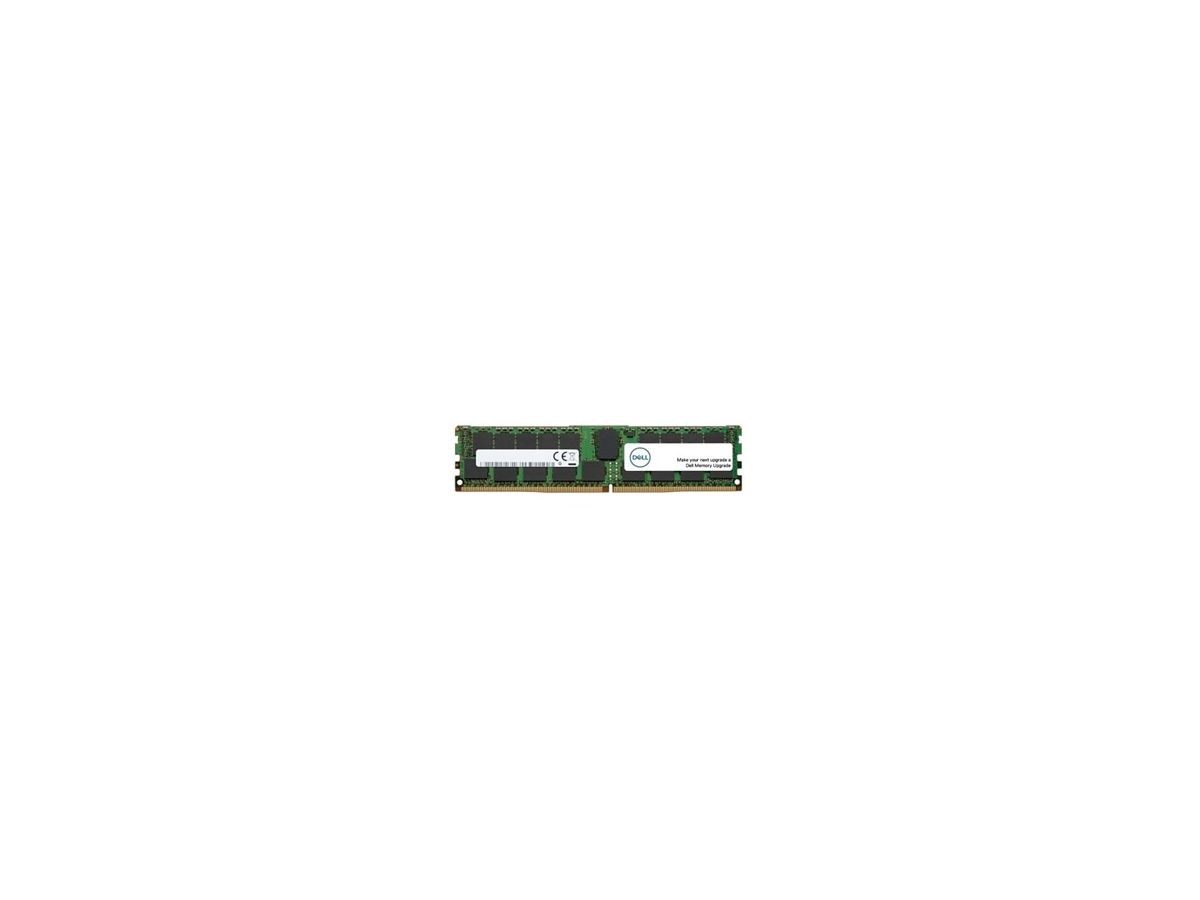 DELL A7945660 module de mémoire 16 Go 1 x 16 Go DDR4 2133 MHz ECC