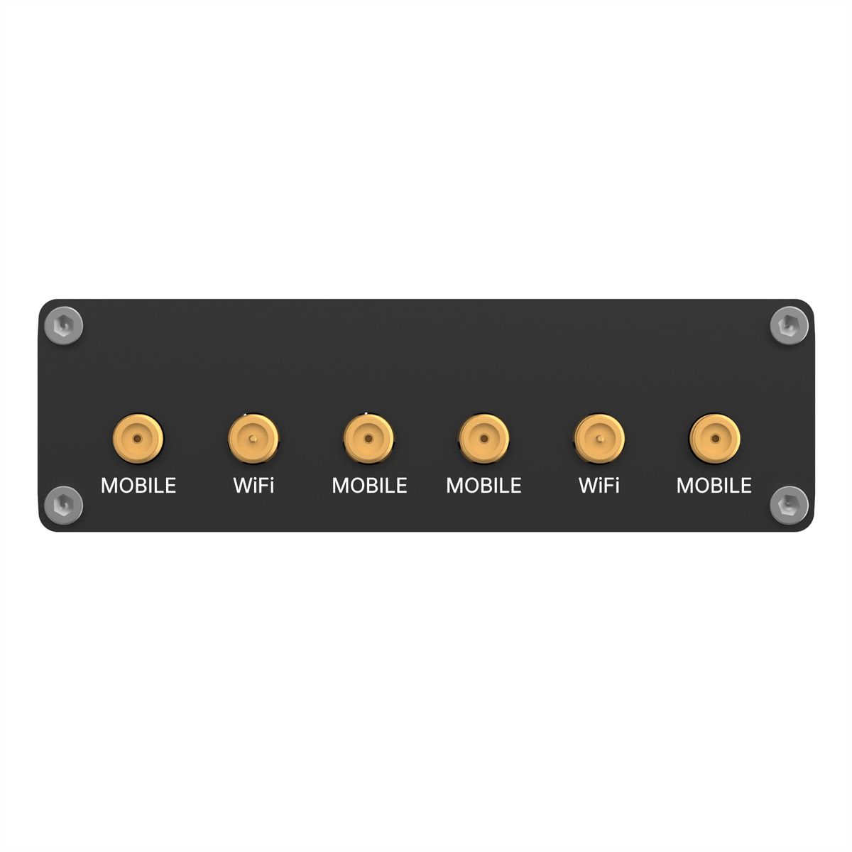 TELTONIKA ROUTEUR RUTM30 5G À DOUBLE CARTE SIM