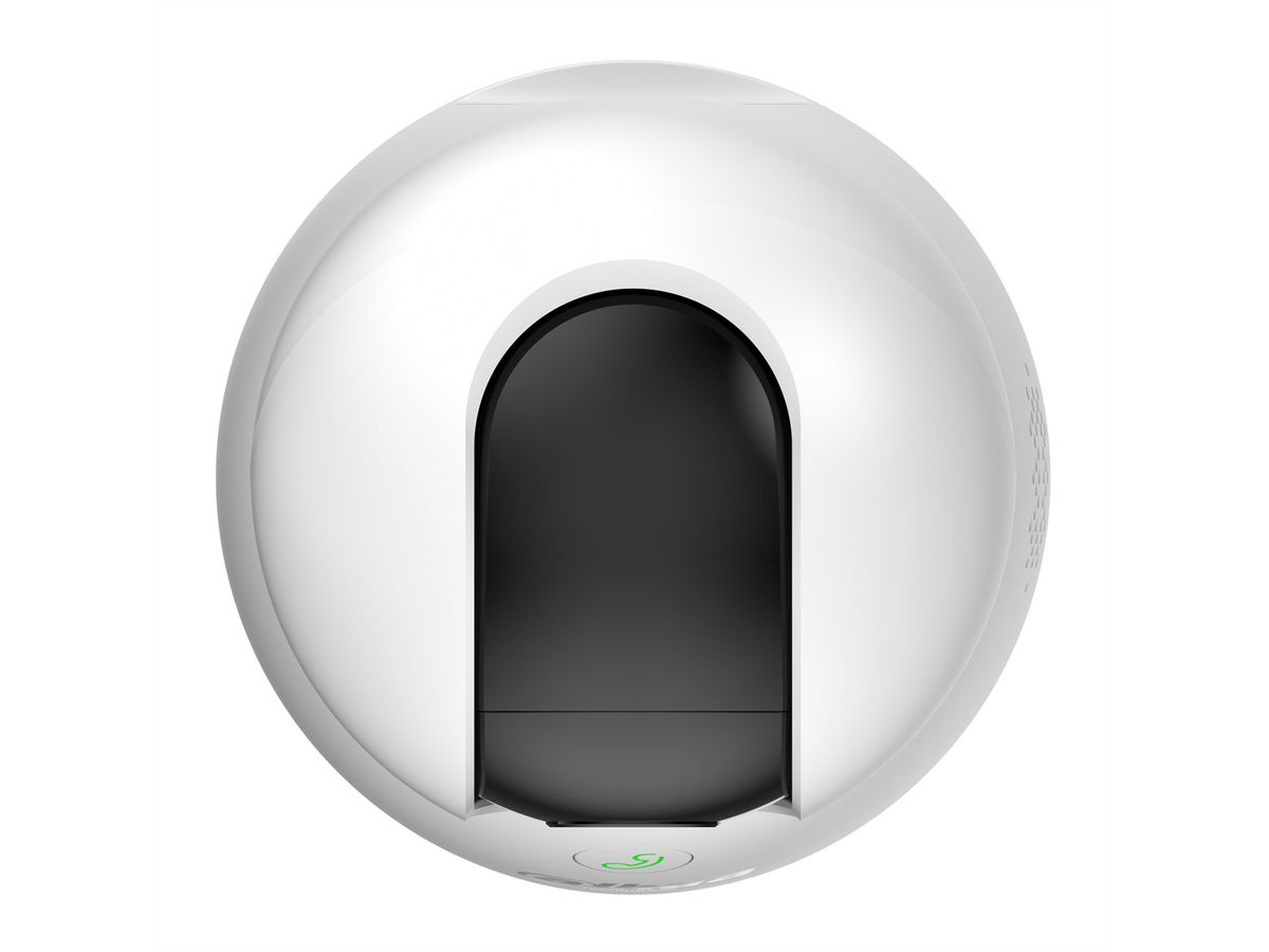 DAHUA DH-IPC-H3BP-0280B-EUR Caméra WLAN, PT 3MP IR LED
