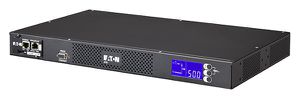 EATON ATS 16 NETPACK C20 / 8xC13 - 1xC19