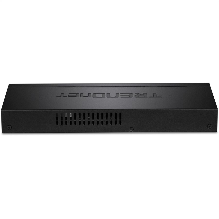 TRENDNET TPE-TG84 Switch PoE+ Gigabit à 8 ports