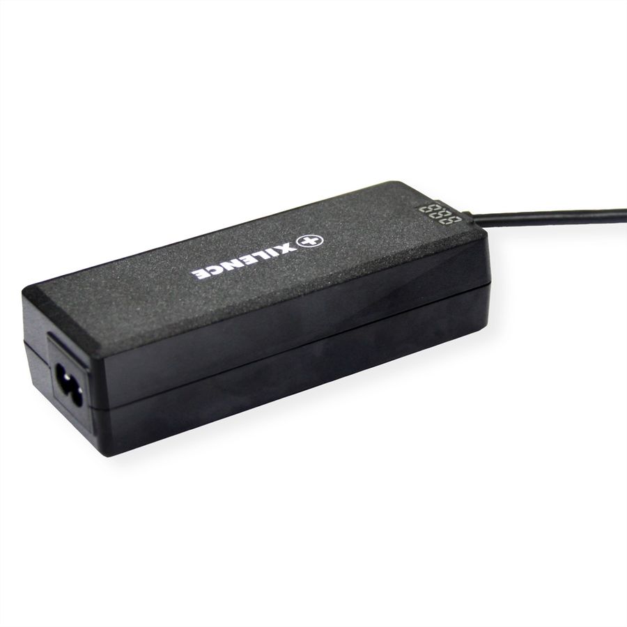 Xilence XM012 Alimentation pour ordinateur portable 120W, 11 Adapteurs