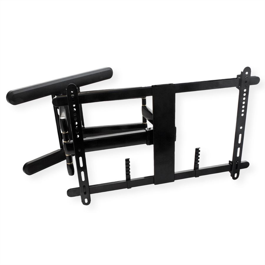ROLINE PREMIUM Support mural pour écran LCD, jusqu'à 70 kg
