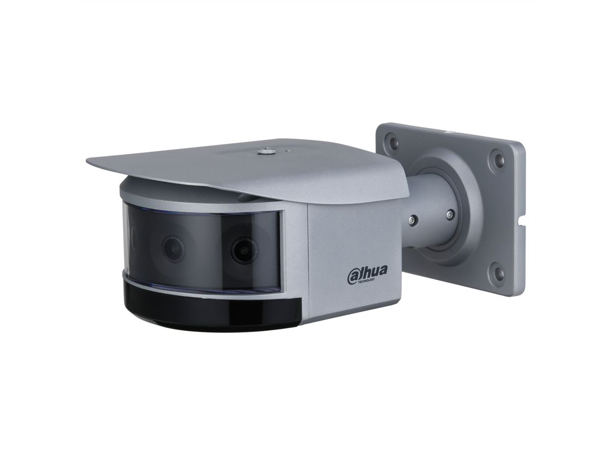 DAHUA DH-IPC-PFW81642P-A180-DC12AC24 Caméra de sécurité Bullet 4MP