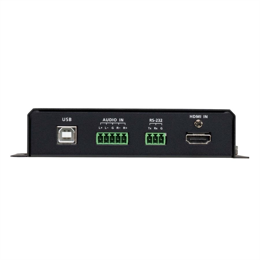 ATEN VE883ATK2 True 4K HDMI Optical Extender , 10km