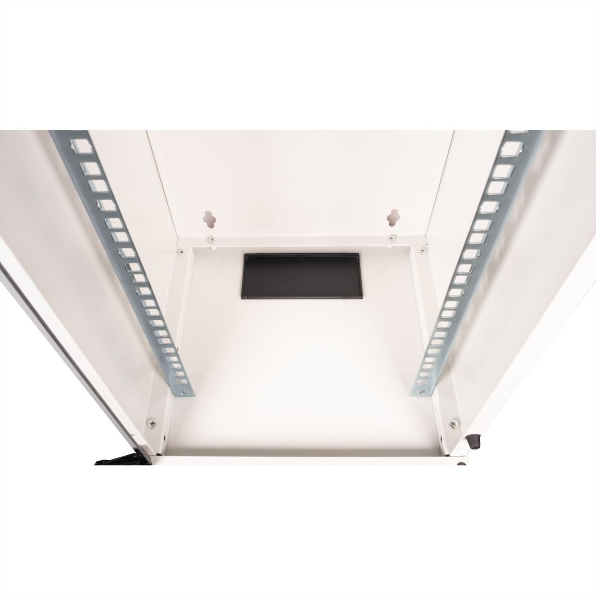 ROLINE 10" Boîtier mural 12U, 312x300 LxP  gris