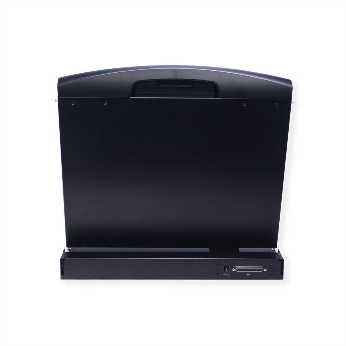 VALUE Console KVM 19", 48 cm (19") TFT (16:9), VGA, USB, FR-Layout