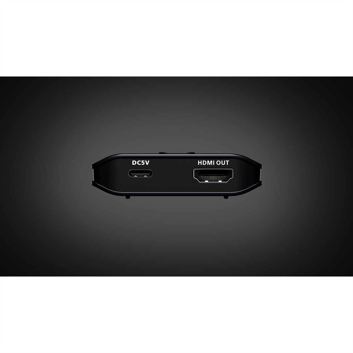 ATEN VS5821 Commutateur HDMI 8K à 2 ports