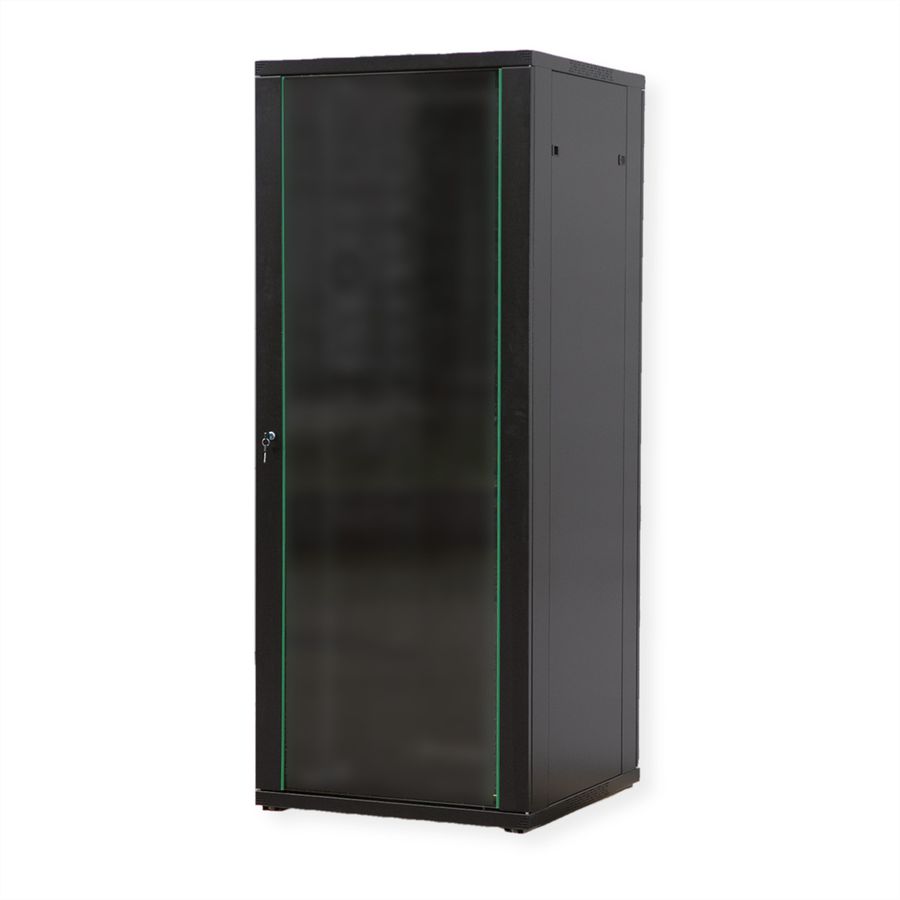 VALUE Armoire réseau 42 UH 2000x800x800 mm