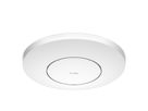 CUDY AP11000 BE11000 Point d'accès Wi-Fi 7 tri-bande 2,5 G avec SFP+ 10 G
