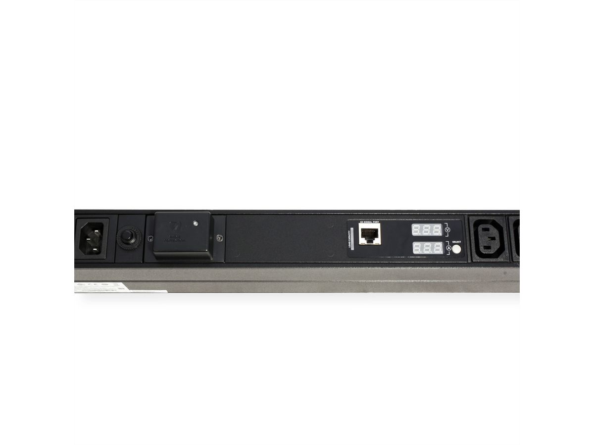 ATEN PE1118SG PDU de base 1U avec protection contre les surtensions