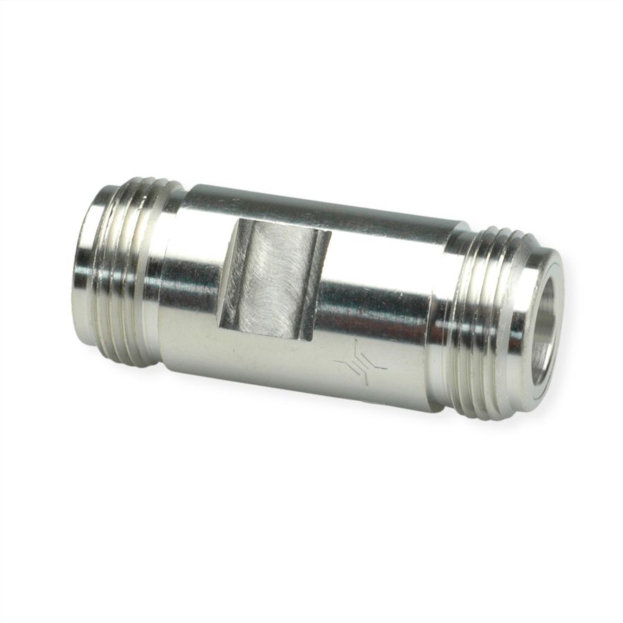 TELEGÄRTNER Connecteur N femelle/femelle