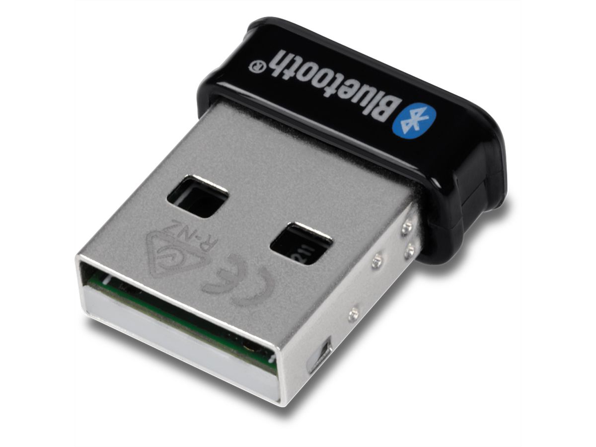 TRENDnet TBW-110UB Micro adaptateur USB Bluetooth 5.0