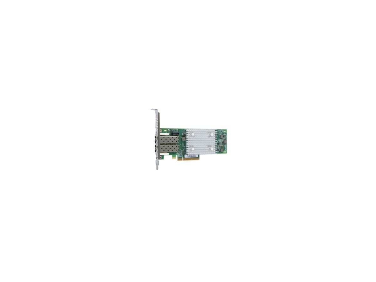 Hewlett Packard Enterprise SN1100Q Interne Fibre 16000 Mbit/s