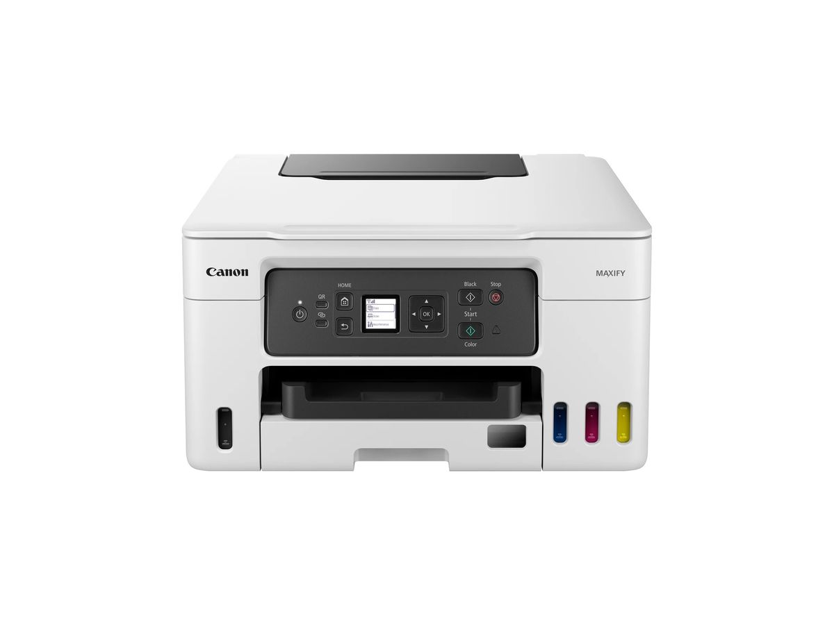 Canon MAXIFY GX3050 Jet d'encre A4 600 x 1200 DPI Wifi