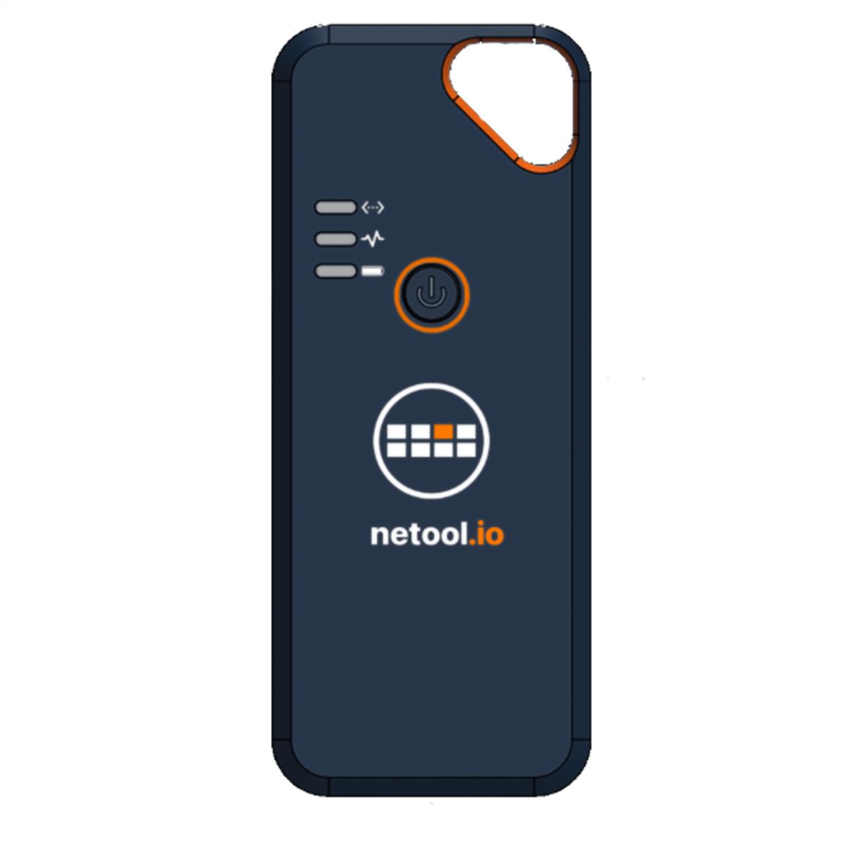 NetPeppers netool.io Pro2, Testeur de réseau intelligent