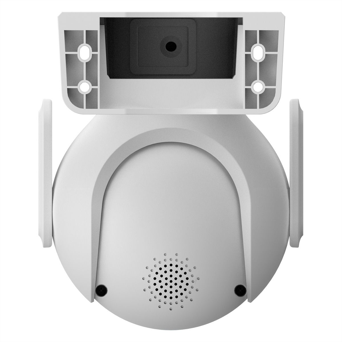 DAHUA DH-IPC-P5BP-PV-0360B-EUR, Caméra WiFi PTZ 5MP 3,6 mm IR LED