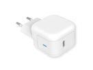 ROLINE Chargeur USB avec prise Euro, 1 port, QC3.0, GaN, 20W