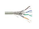 VALUE Câble S/FTP Cat.6A (Classe EA) rigide, Eca, 300 m