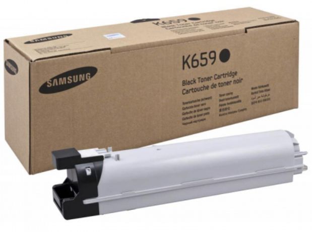 Samsung CLT-K659S Cartouche de toner 1 pièce(s) Original Noir