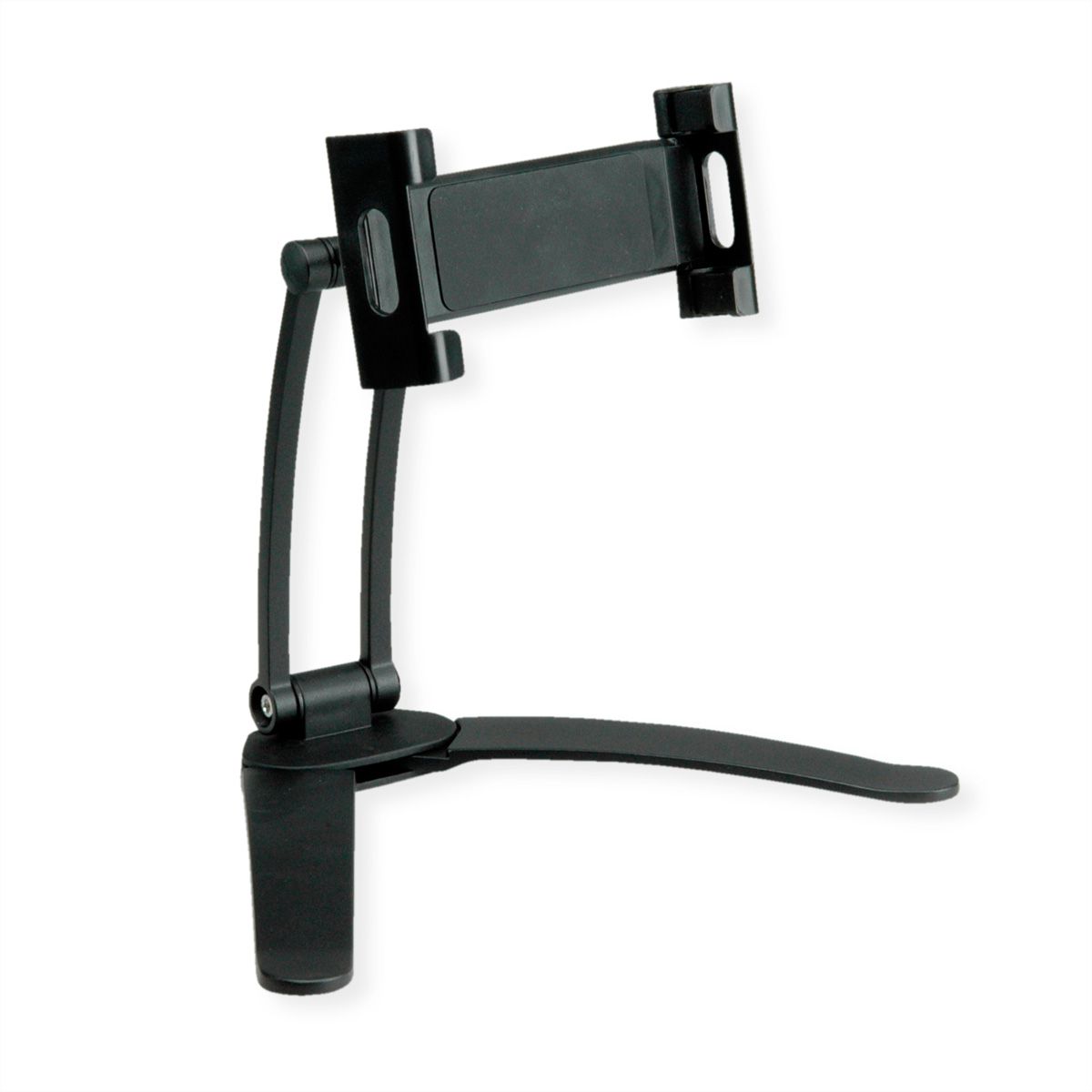 VALUE Support 2 en 1 pour iPad / tablettes ou Smartphone