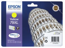 Epson Encre Jaune "Tour de Pise" XL (2 000 p)