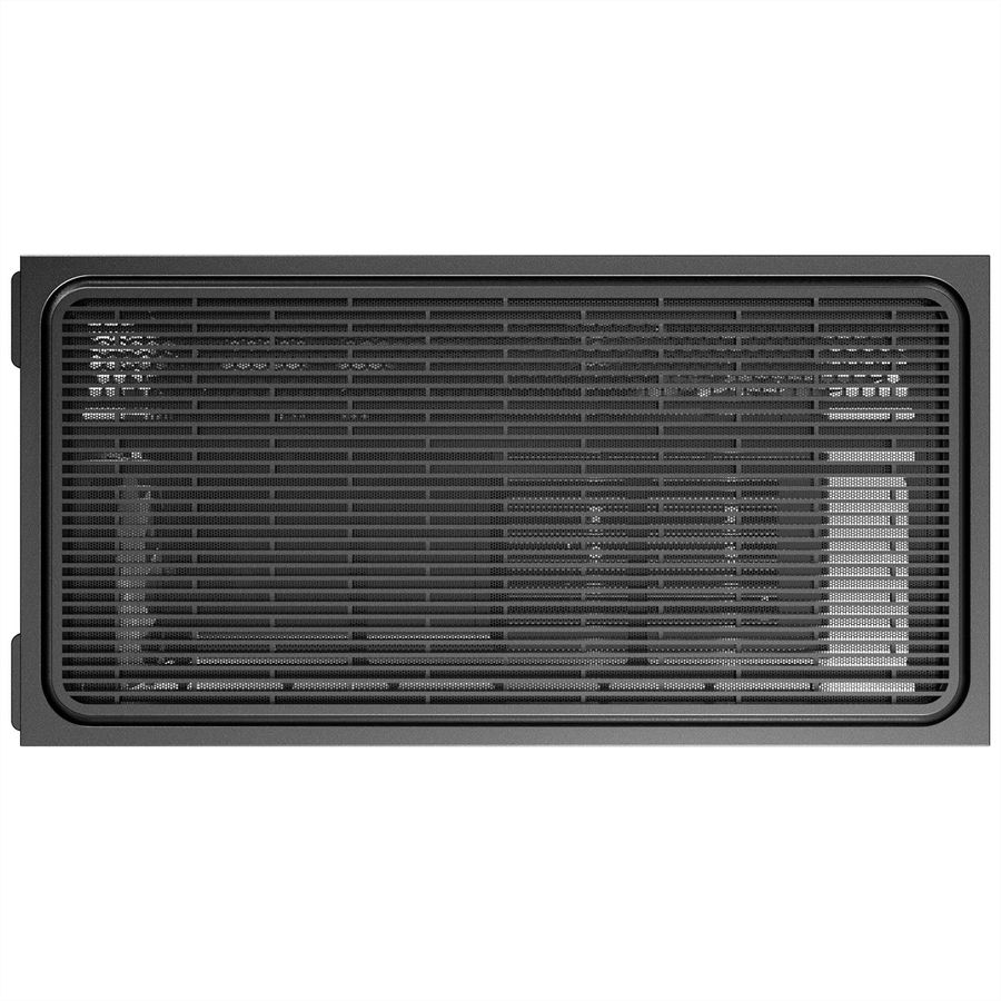 ANTEC Constellation C2M ARGB Black Boîtier PC MicroATX