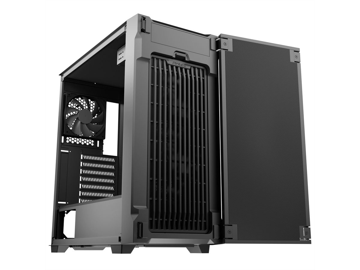 ANTEC P10C Boîtier PC Performance Midi Tower ATX, noir