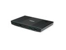 ROLINE Switch KVM, 2 PCs, HDMI 4K, USB