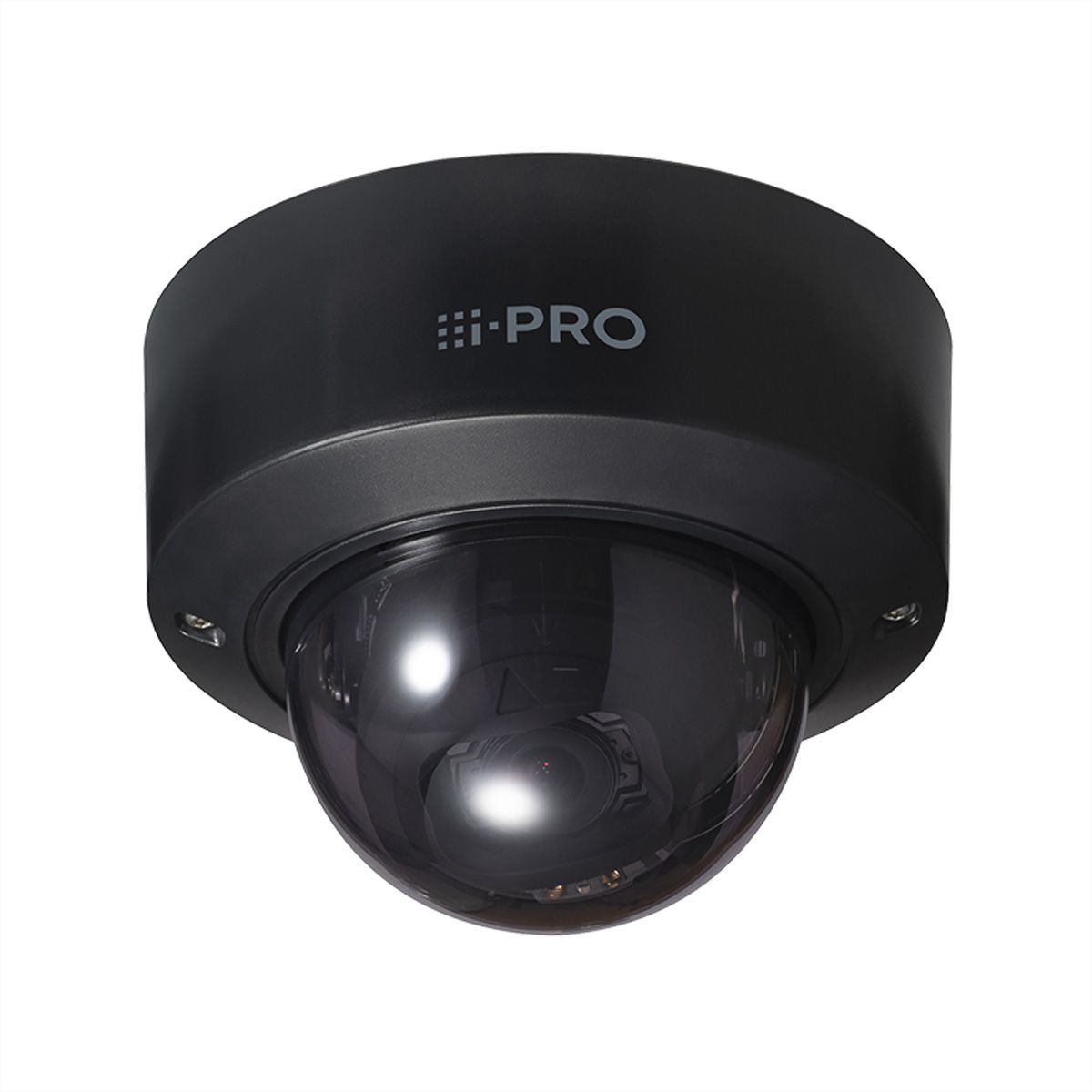 i-PRO WV-S2236LGA-BV 2MP AI INDOOR VANDAL Dome