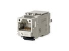 METZ CONNECT C6Amodul K 180° connecteur femelle - Keystone