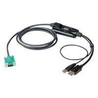 ATEN CV190 Convertisseur de console DisplayPort