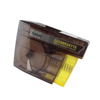 HOBBES CLEANSSETTE Nettoyeur de connecteurs optiques