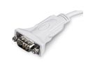 TRENDnet TU-S910 Convertisseur USB vers série, 3,0m