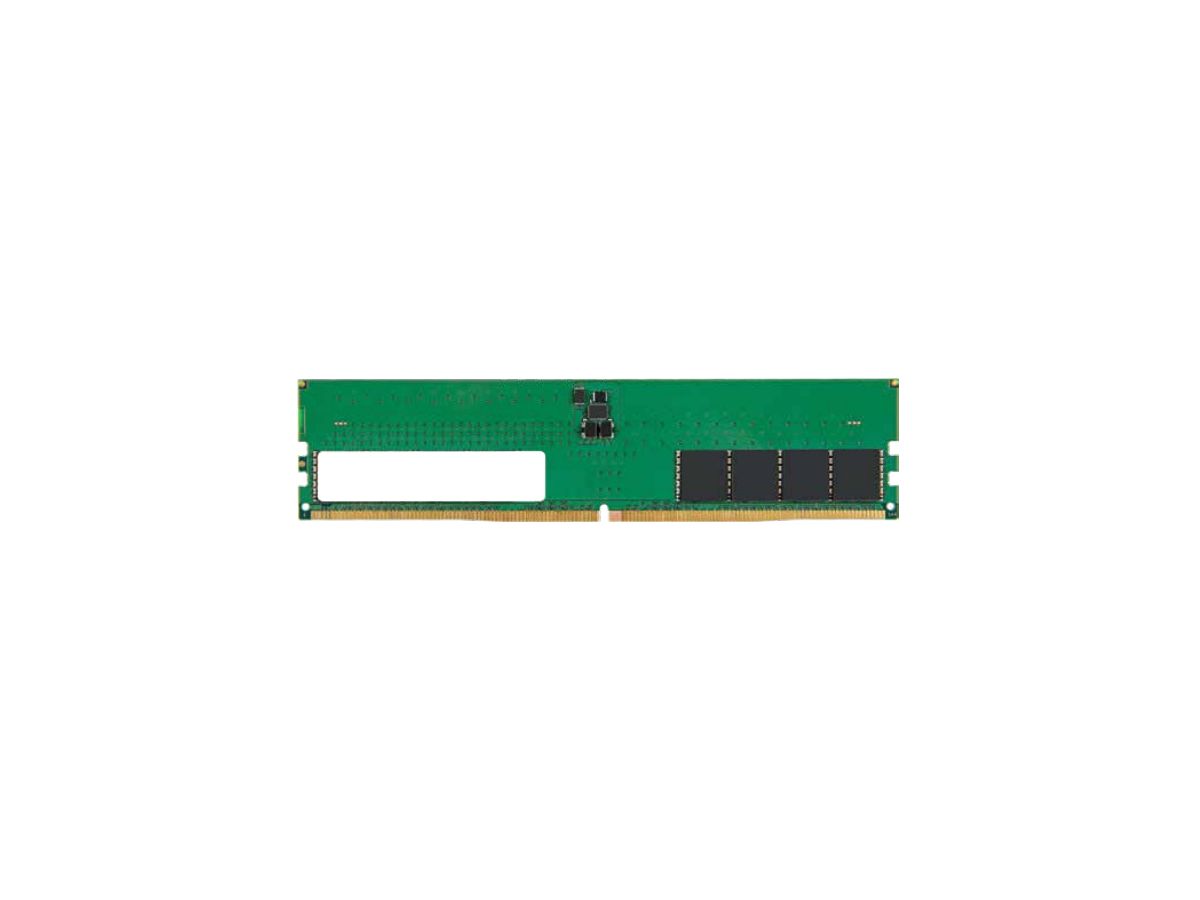 Transcend JetRam JM4800ALE-32G module de mémoire 32 Go 1 x 32 Go DDR5 4800 MHz