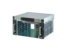 SCHROFF ATCA System 300/40 Series, 6 slot, AC, Replicated Mesh, Radial IPMB