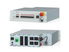 SCHROFF Rack Safety Plus, 3 U, 208/240 V AC, filtre CEM