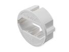 BACHMANN Pinfix Série 8821 , blanc