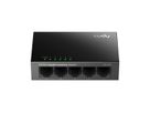 CUDY GS105 Switch 5 ports Gigabit métal