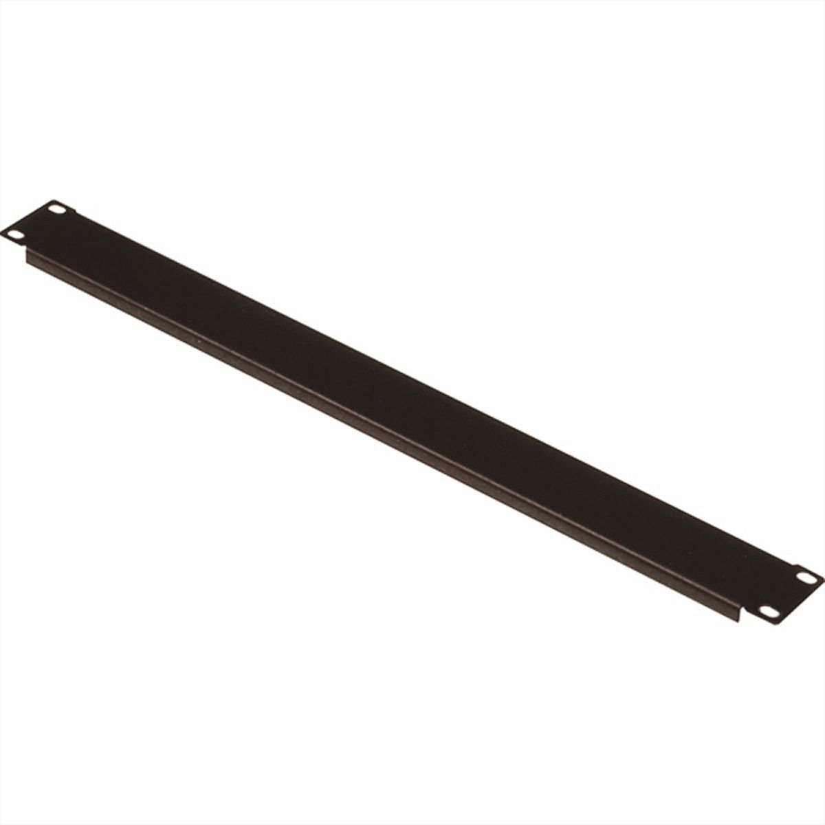 CONTEG Cache 19" RAL 9005, 1UH