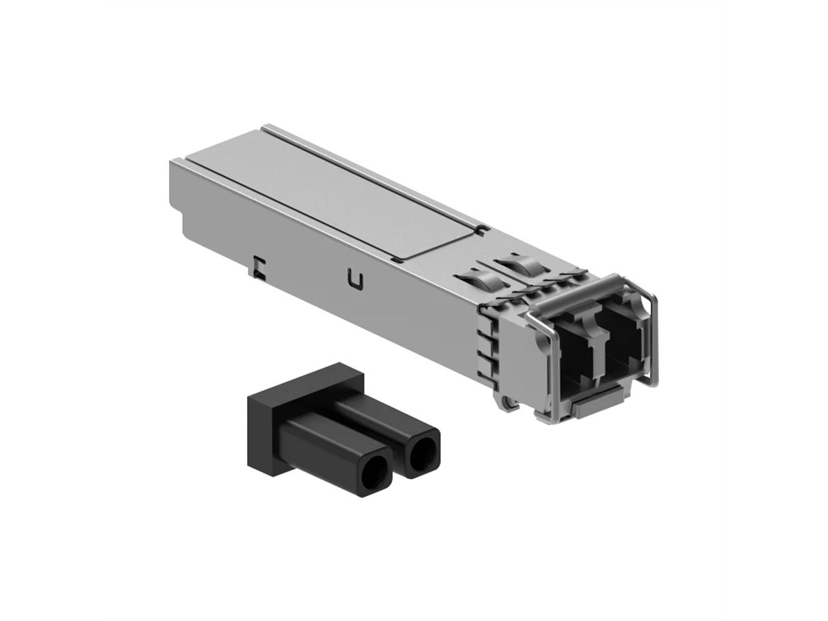 TELTONIKA PR4DU22K GBIC 1,25G SFP MM 550m