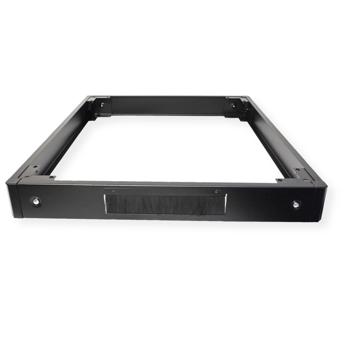 ROLINE Socle pour Baie réseau, 800x1000 LxP, noir