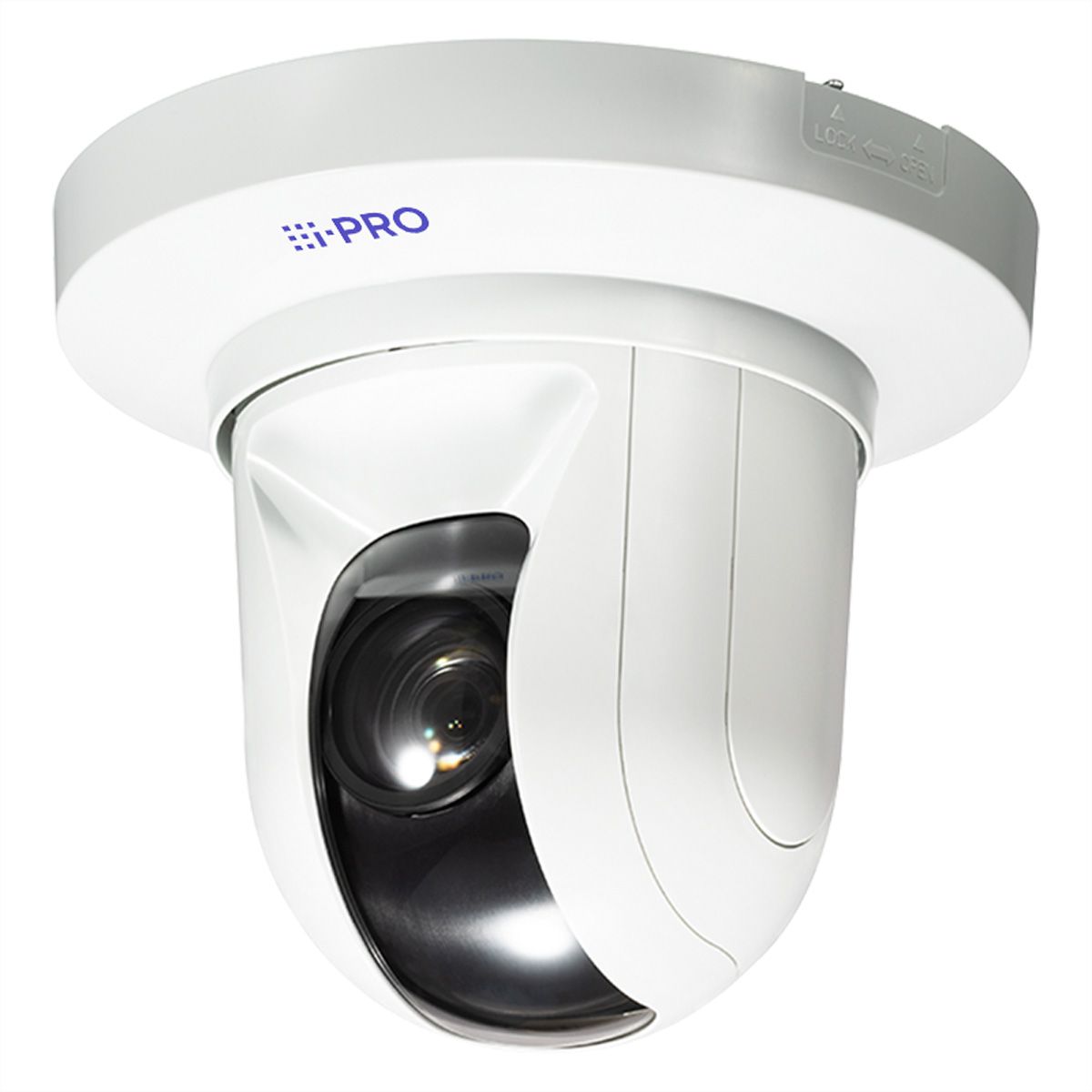 i-PRO WV-U61301-Z1V 2MP INDOOR Caméra réseau PTZ