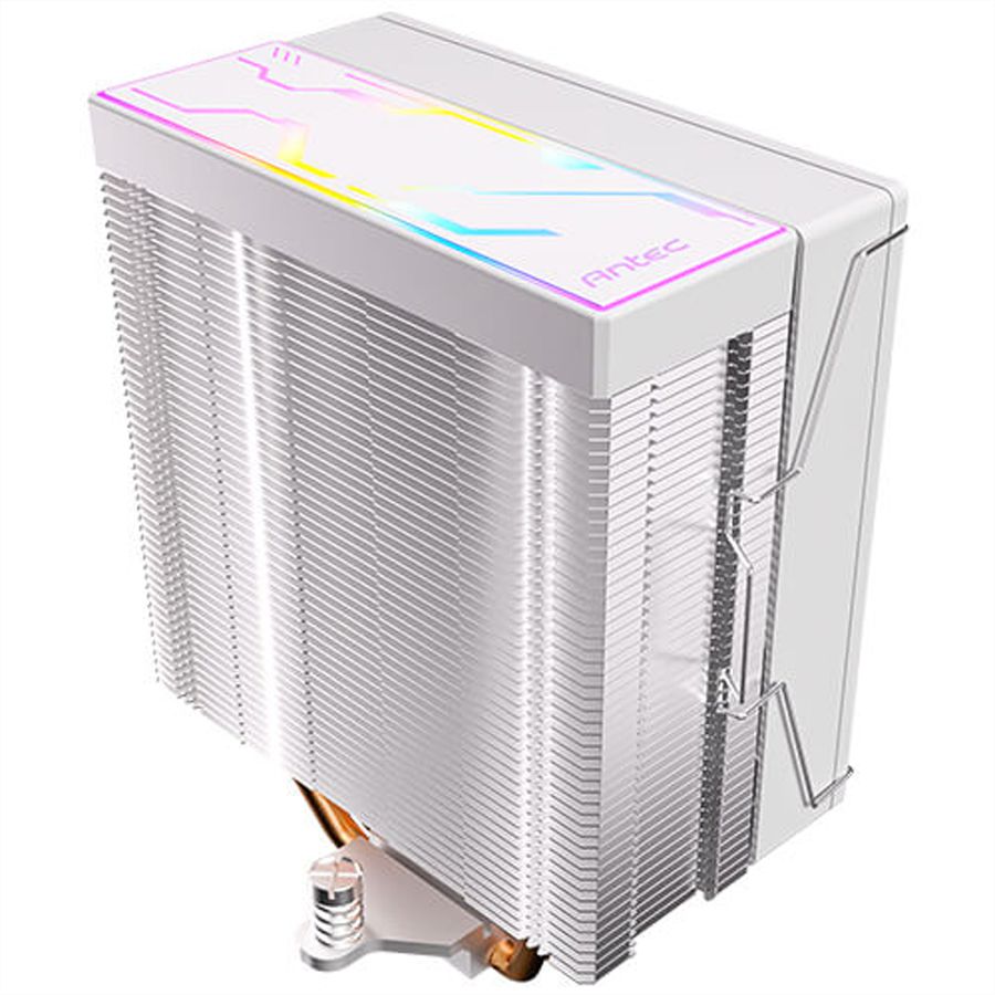 ANTEC F400 Ventilateur de CPU ARGB W, Ventilateur du processeur
