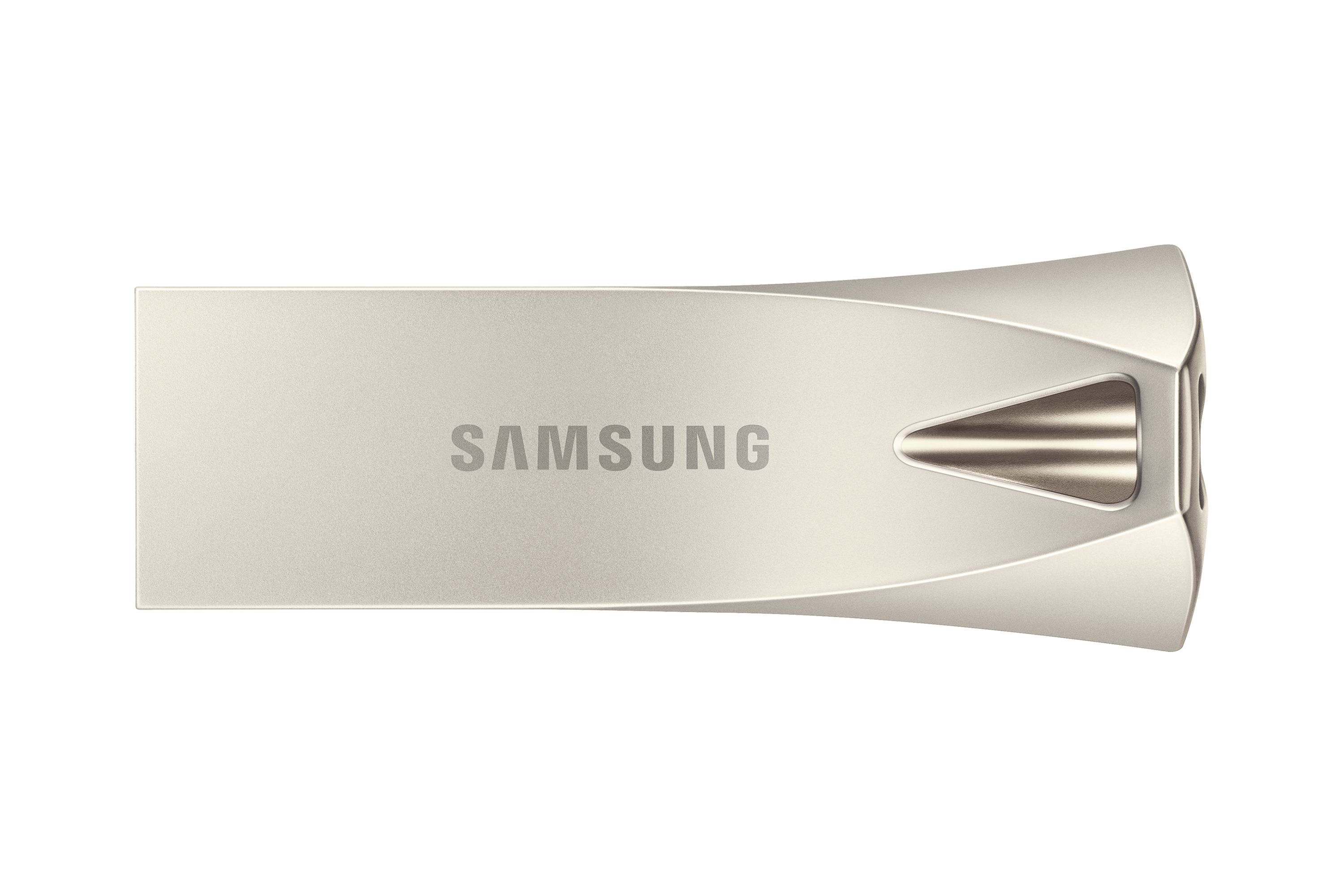 Samsung MUF-128BE lecteur USB flash 128 Go USB Type-A 3.2 Gen 1 (3.1 Gen 1) Argent