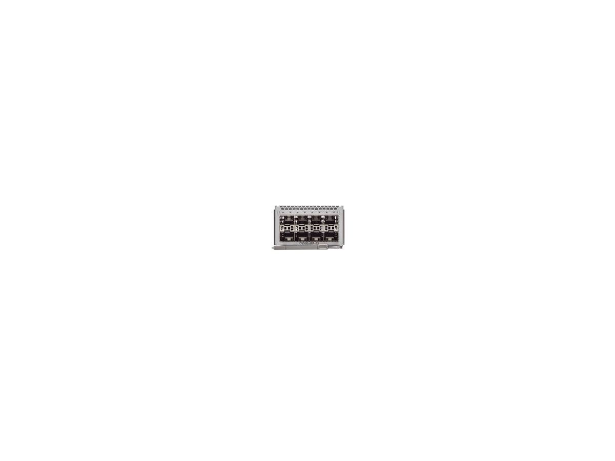 Cisco C9500-NM-8X= module de commutation réseau 10 Gigabit Ethernet
