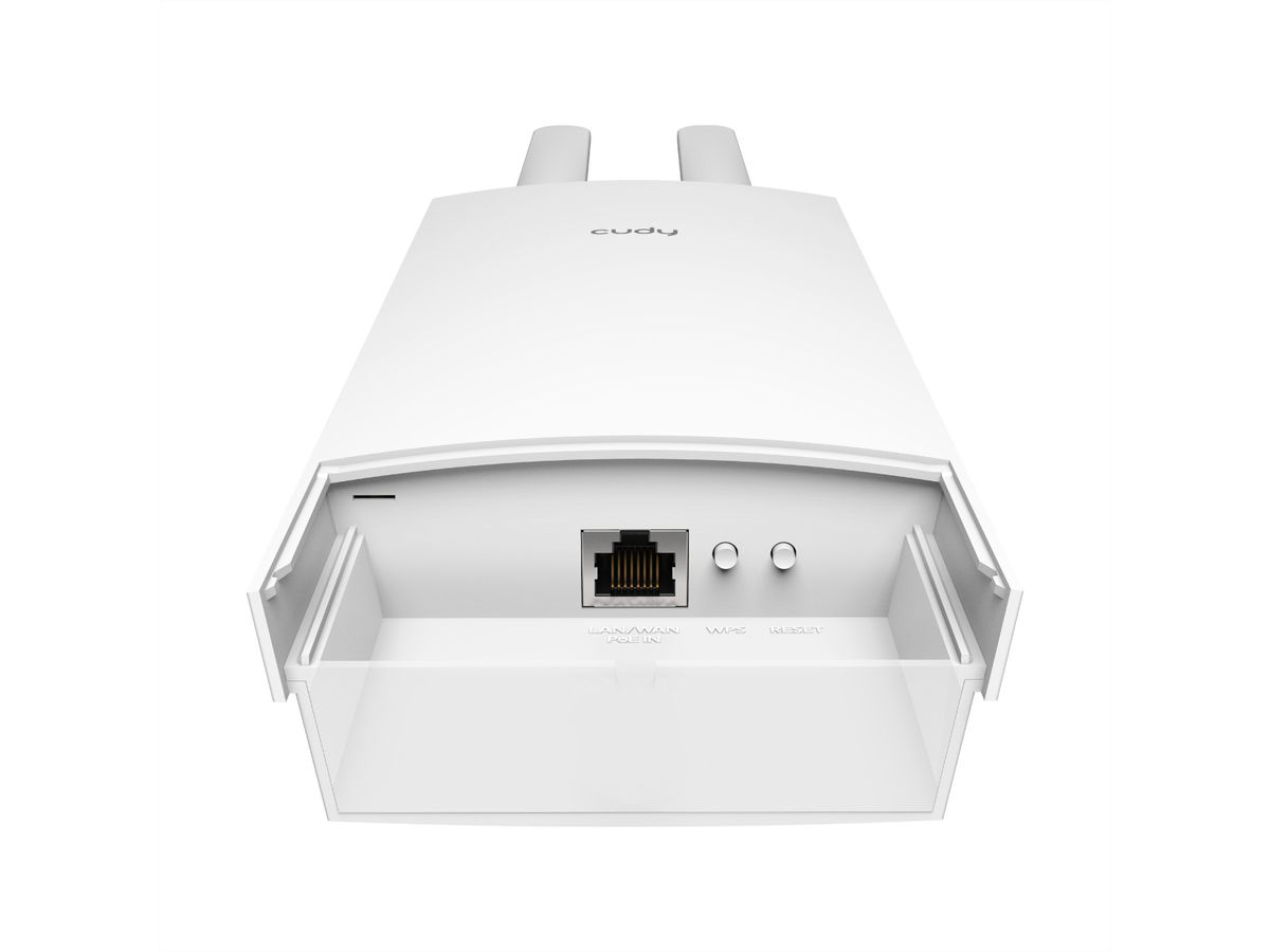 CUDY RE1200 Repeater Wi-Fi AC1200 Outdoor