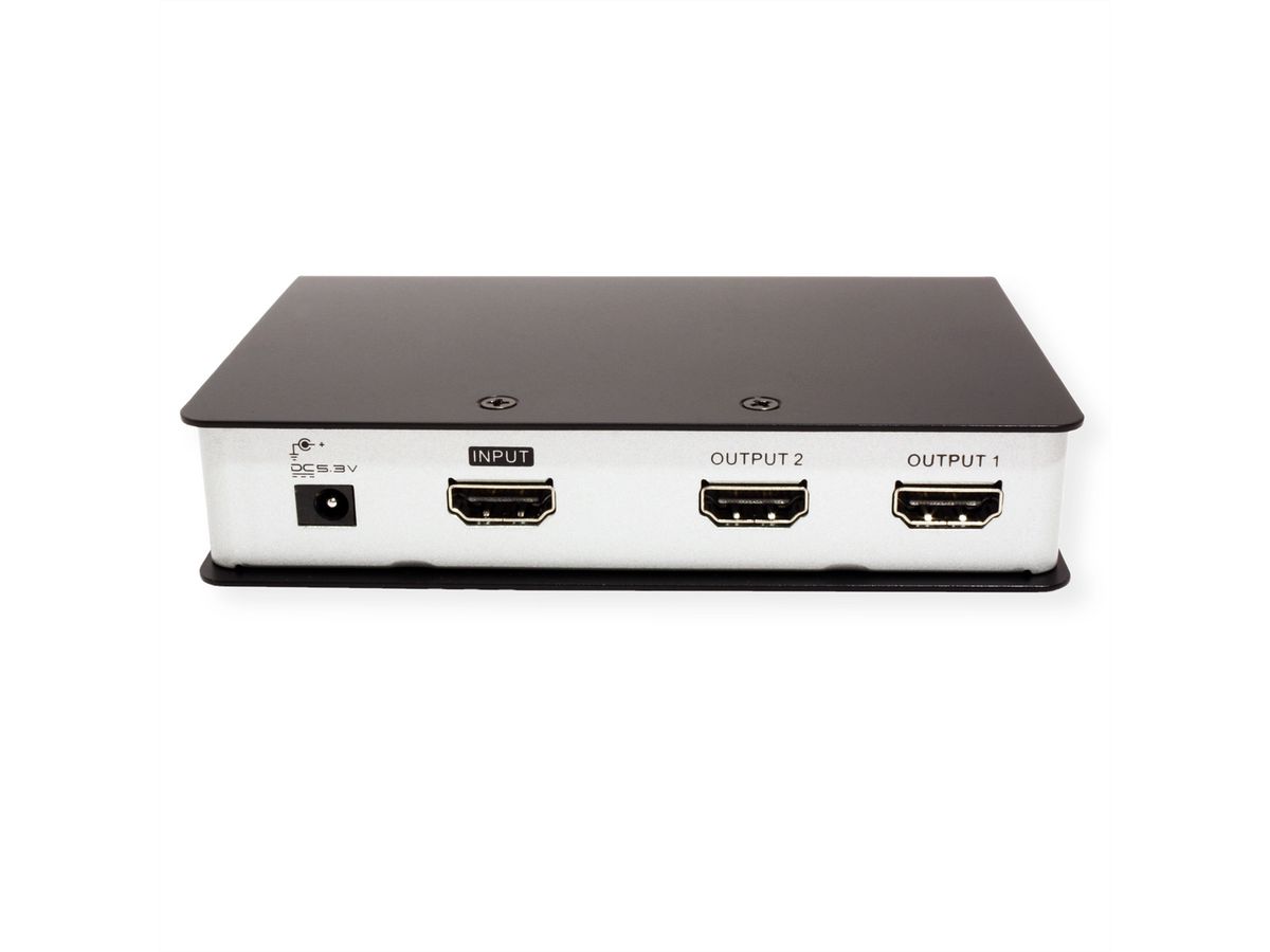 ATEN VS182A Répartiteur HDMI à 2 ports